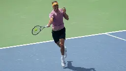 Zverev verpasst Finale von Cincinnati