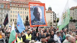 Demokratieforschung: »Die ›Bewegungisierung‹ hat weit reichende Konsequenzen«