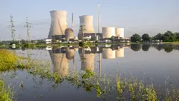 Warum der Atomausstieg noch einmal untersucht wird
