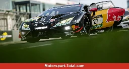 Abt plant Bekanntgabe: Setzt man 2025 auch in der DTM auf Lamborghini?