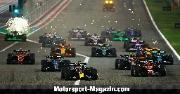 Formel-1-Strafpunkte, Strafen, Verwarnungen, Ermittlungen: Die FIA-Übersicht