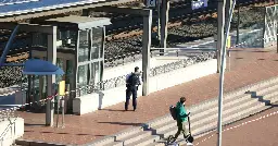 Einsatz beendet: Polizei findet keinen Sprengstoff im ICE am Siegburger Bahnhof