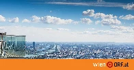 Wien in Global-Ranking auf Platz 1