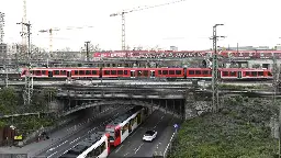 Bundesverkehrsministerium rechnet 2040 mit deutlich mehr Verkehr