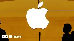 Apple told to pay €13bn in tax by EU