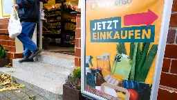 Ort ohne Supermarkt: Bürgermeister kritisiert Ladenschlussgesetz