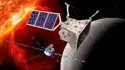 Raumsonden: Merkursonde BepiColombo muss länger fliegen