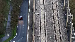 Forscher fordert Klima-Ausrichtung bei Verkehrspolitik