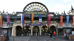 Ausländische Gäste setzen Europa-Park auf Platz zwei der Lieblingsattraktionen Deutschlands