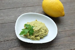 Hummus mit Datteln - Schnelle & einfache Rezepte