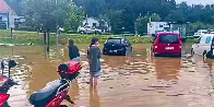 Österreicher wählen Klimaleugner, auch wenn sie dabei untergehen