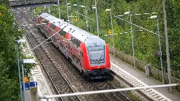 Noch härtere Einschnitte: Bahn soll offenbar dreijährigen Sanierungskurs erhalten