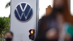 VW Brasilien wegen möglicher Sklavenarbeit verklagt: Millionenhohe Entschädigungen gefordert