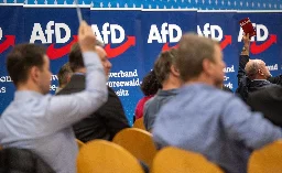 AfD-Politiker und „Heimat“ planen Fraktion in Kreistag