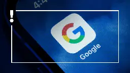 Kommentar zu Googles Marktmacht: Le Web, c’est moi