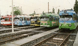 Wo ist die Linie 20 geblieben? - Ehemalige Bahnlinien Teil 2