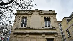 Paris: Marie Curies Pavillon wird nun doch abgerissen – und dann neu erbaut
