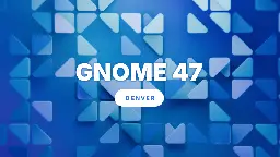 GNOME Release Notes