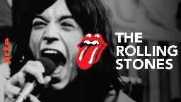 The Rolling Stones Rock and Roll Circus - London, 1968 - Programm in voller Länge | ARTE Concert