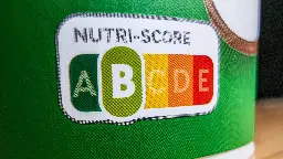 Kein Nutri-Score mehr auf trinkbare Milch-Drinks bei Danone