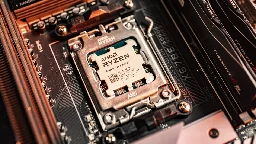 Fokus auf KI-Chips: Stellenabbau bei AMD