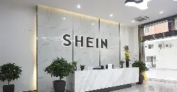 Human rights group calls on regulator to block Shein’s London IPO