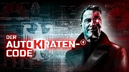 Der Autokraten-Code - hier anschauen