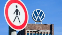 "Großkonflikt" bei VW droht: Diese harten Einschnitte kommen auf die Mitarbeiter zu