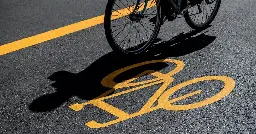 Sachsen nutzt Gelder für Radwegebau nur zur Hälfte