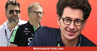 [F1] Audi macht Tabula rasa: Binotto da, Seidl und Hoffmann weg