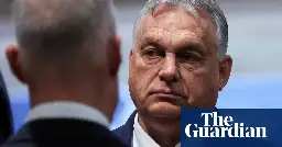 Trump has ‘detailed and well-founded’ plans to end Ukraine war, says Orbán