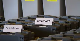 Wahlfälschung Dresden: Ortschaftsrat Langebrück wird nicht neu gewählt