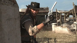 Endlich bestätigt: Nach über 14 Jahren kommt Red Dead Redemption auf den PC