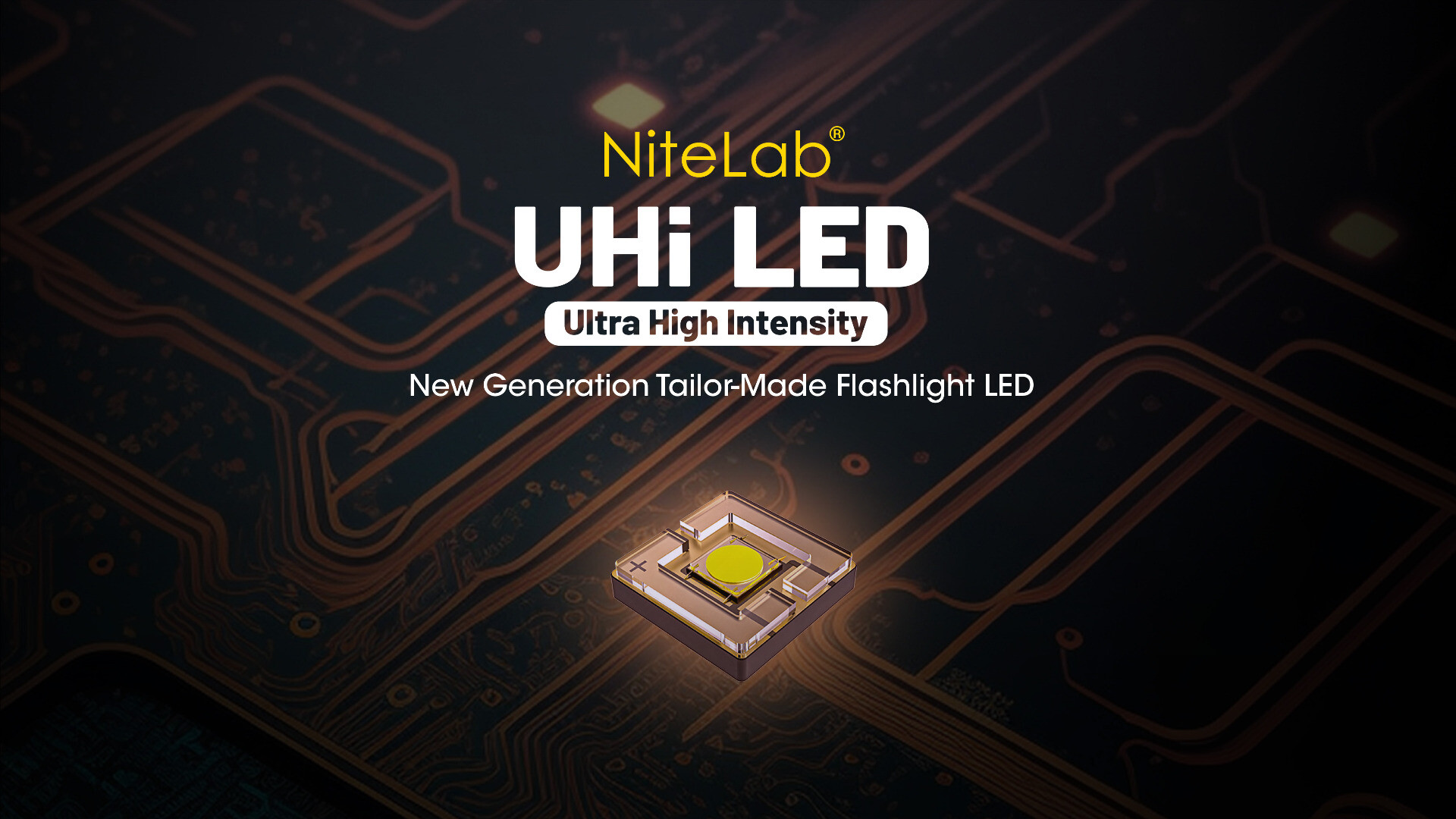 NiteLab UHi LED