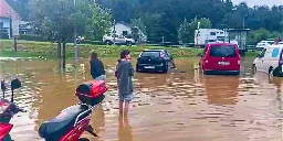 Österreicher wählen Klimaleugner, auch wenn sie dabei untergehen