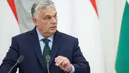 Ungarn droht die Energiekrise: Ukraine kappt Orbán den Zugang zu russischem Öl