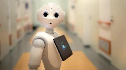 Sächsisch oder Schwäbisch: Roboter mit Dialekt könnten für mehr Vertrauen sorgen | MDR.DE