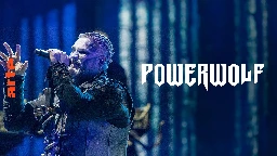 Powerwolf - Summer Breeze 2023 - Programm in voller Länge | ARTE Concert