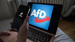 Lehrer schlagen Alarm wegen junger AfD-Wähler