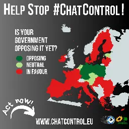 Chatkontrolle-Blitzentscheidung? Ungarn will beispiellose Pläne der EU zur Messenger-Massenüberwachung doch noch durchsetzen