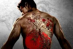 Videospiel-Serie „Yakuza: Like a Dragon“: Surreale Missionen und japanischer Humor