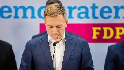 "Lindners Papier ist eine ökonomische Farce"