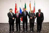 After India, Brazil becomes second major BRICS country not to join China's Belt and Road Initiative, citing Brasilia's desire to maintain strategic autonomy