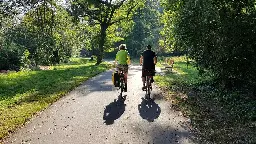 Nur die Route nach Wannsee kommt: Berliner Verkehrsverwaltung stoppt fast alle neuen Radschnellwege – Kritik von der SPD