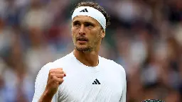 Tennis-Alt-Star zwickt's im Rücken - Murray verpasst Wimbledon