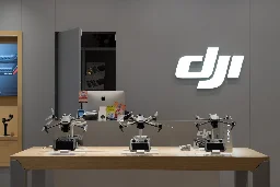 Teil des chinesischen Militärs? – DJI klagt gegen Eintrag auf US-Sperrliste