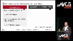 Build you own Quantum Computer @ Home - 99% of discount -  Hacker Style !