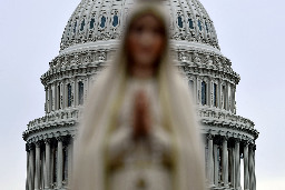 More than 8,000 Catholic employers can now deny workers time off for an abortion or IVF