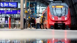 Nahverkehr - Deutschlandticket soll 2025 teurer werden - das sind die Gründe