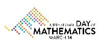 International Day of Mathematics - March 14 2024